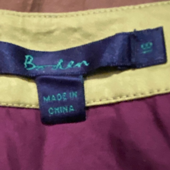 Boden ColorBlock Scoop Tank - Picture 2 of 4